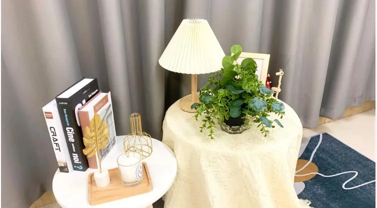 Simulation Pot Plants Table Potted Artificial Plants Bonsai Ornaments Home Decor
