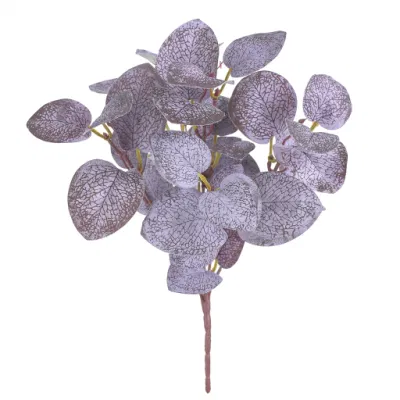 Bouquet de feuilles artificielles en gros