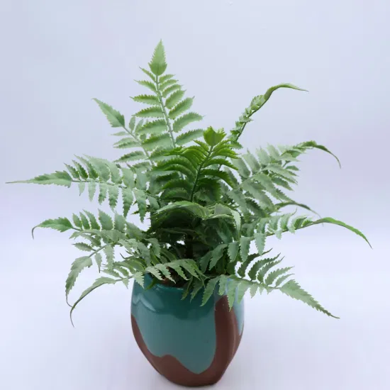 Plante artificielle de simulation décorative, vente en gros, bonsaï pour la décoration intérieure